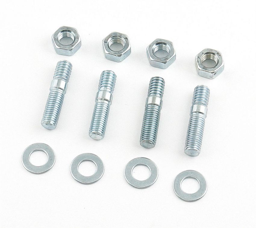 MR. GASKET MRG59 Carburetor Studs 1-3/8in