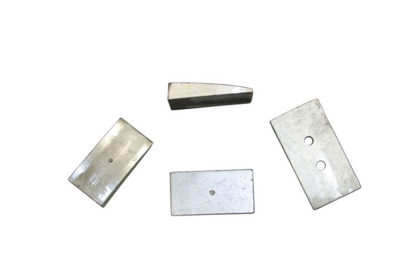 Skyjacker WS30 DEGRE SHIMS 2IN. WIDE