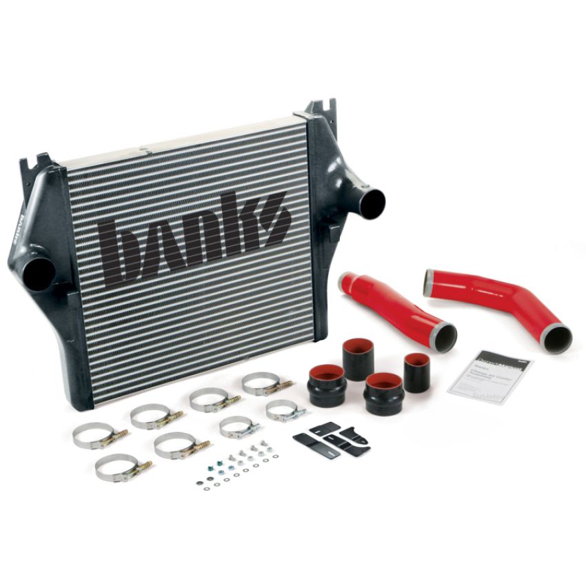 Banks Power 25983 07-08 Dodge 6.7L Techni-Cooler System