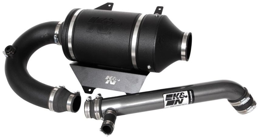 K&N 63-1146 Performance Air Intake System