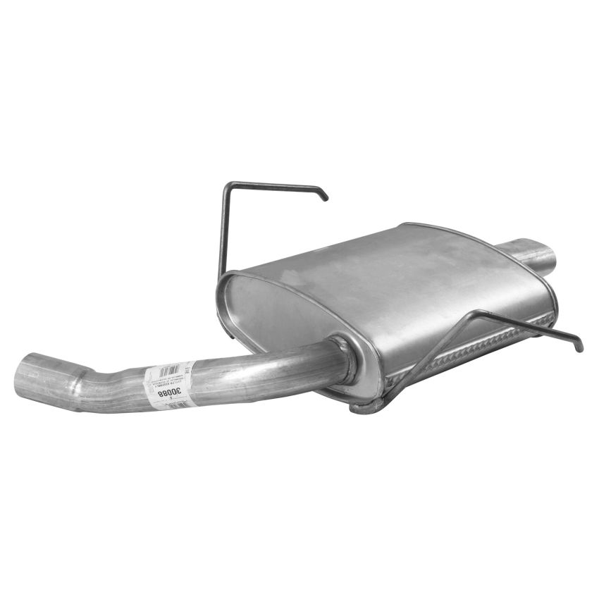 AP Exhaust 30088 Exhaust Muffler Assembly