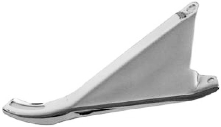 RACING POWER CO-PACKAGED RPCR9581 BB Chevy 396-454 Alterna tor Bracket