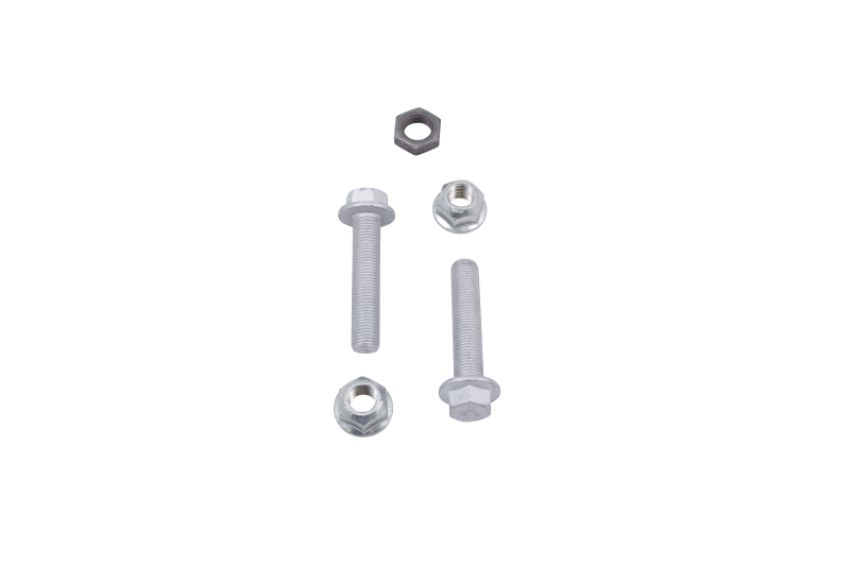 Superpro SPF4960K 2008 Pontiac G8 Base Front Lower Strut Bolt Replacement Kit