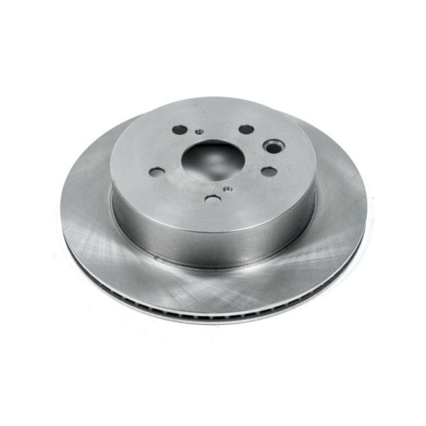 PowerStop JBR1148 AutoSpecialty Brake Rotor