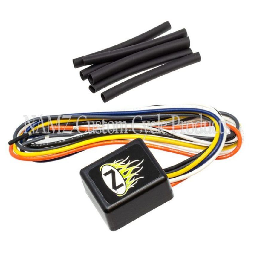 NAMZ NSC-01 Momentary Switch Convertor Module