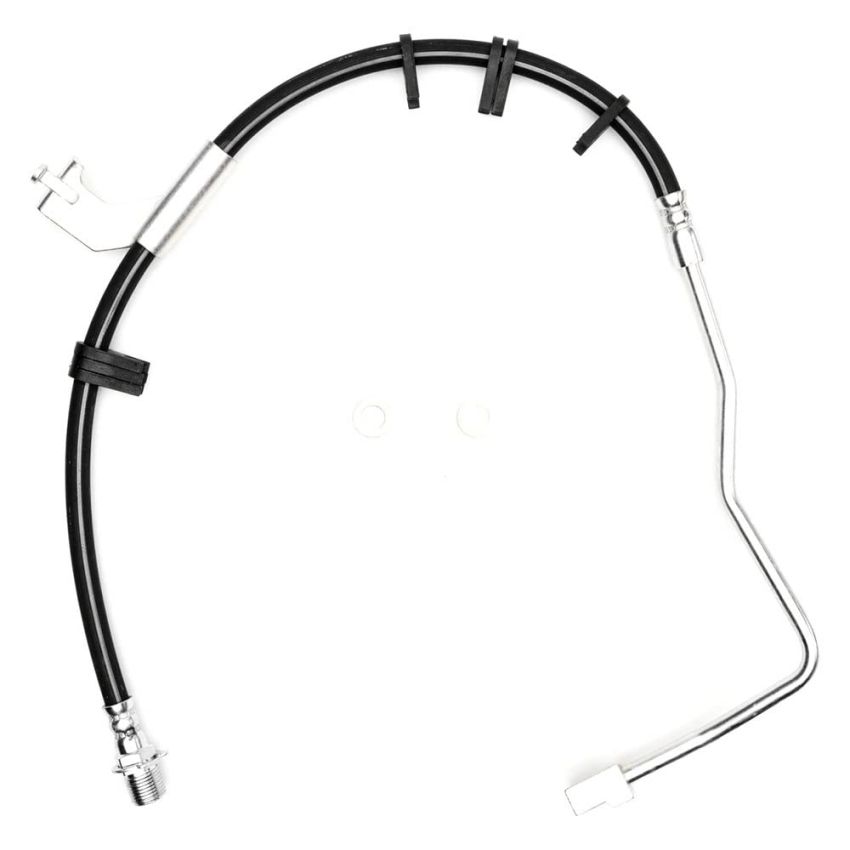 Dynamic Friction 350-47345 Brake Hose