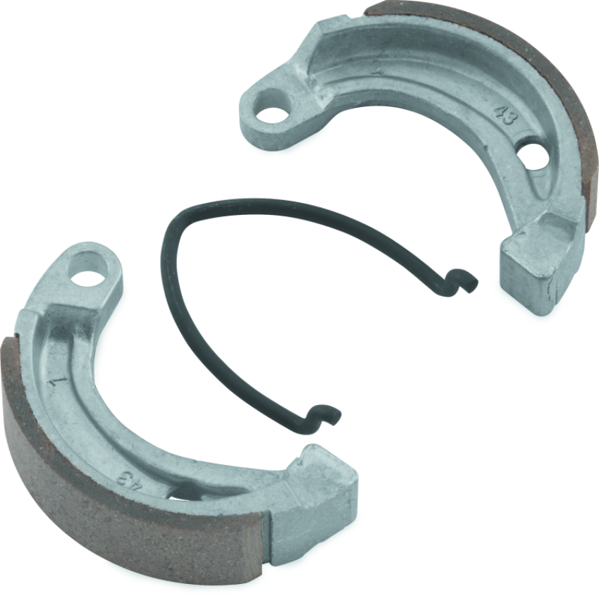 BikeMaster 963026 Can-Am Brake Shoes