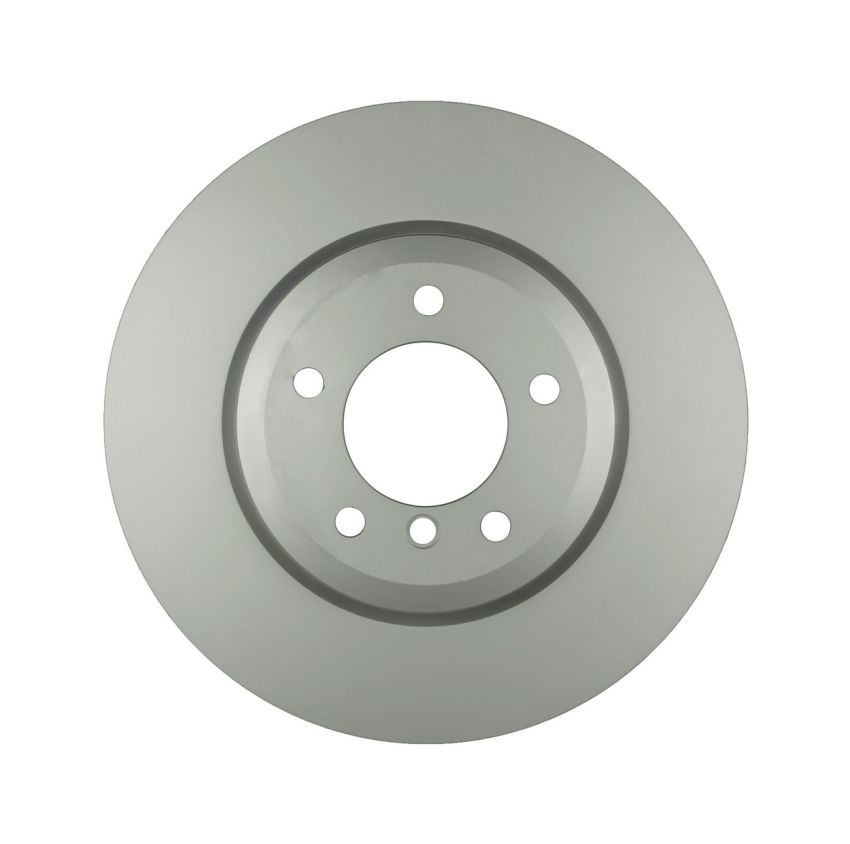 Bosch 15010122 Bosch QuietCast Disc Brake Rotor