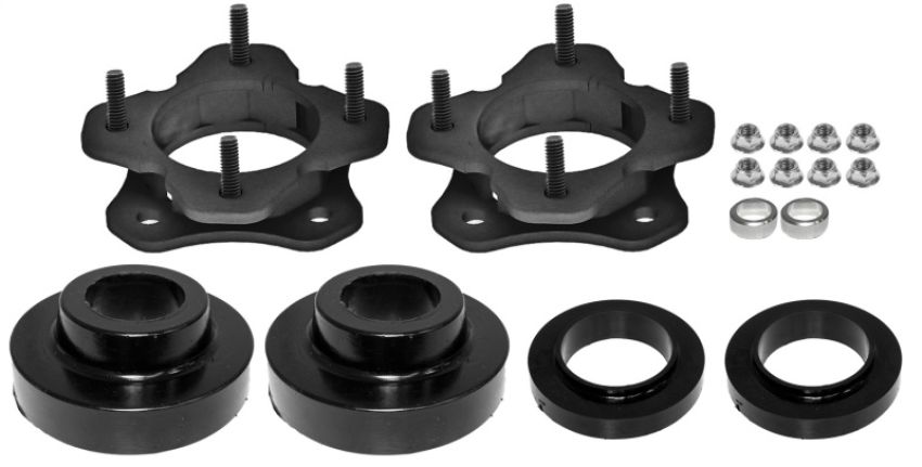 Tuff Country 53220 2022+ Toyota Tundra 2023 Sequoia 3in Lift Kit 3in Front / 1.5in Rear