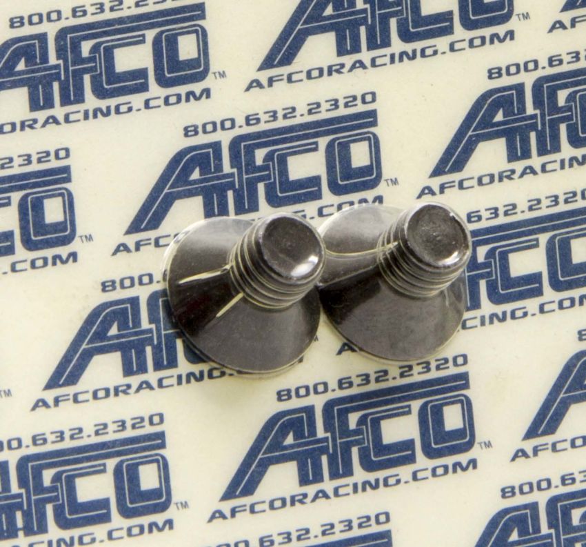 AFCO RACING PRODUCTS AFC30547 Drive Flange Bolt Kit