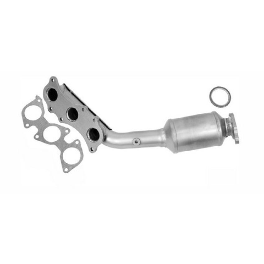 AP Exhaust 774040 CARB (CA, CO, NY, ME) Catalytic Converter