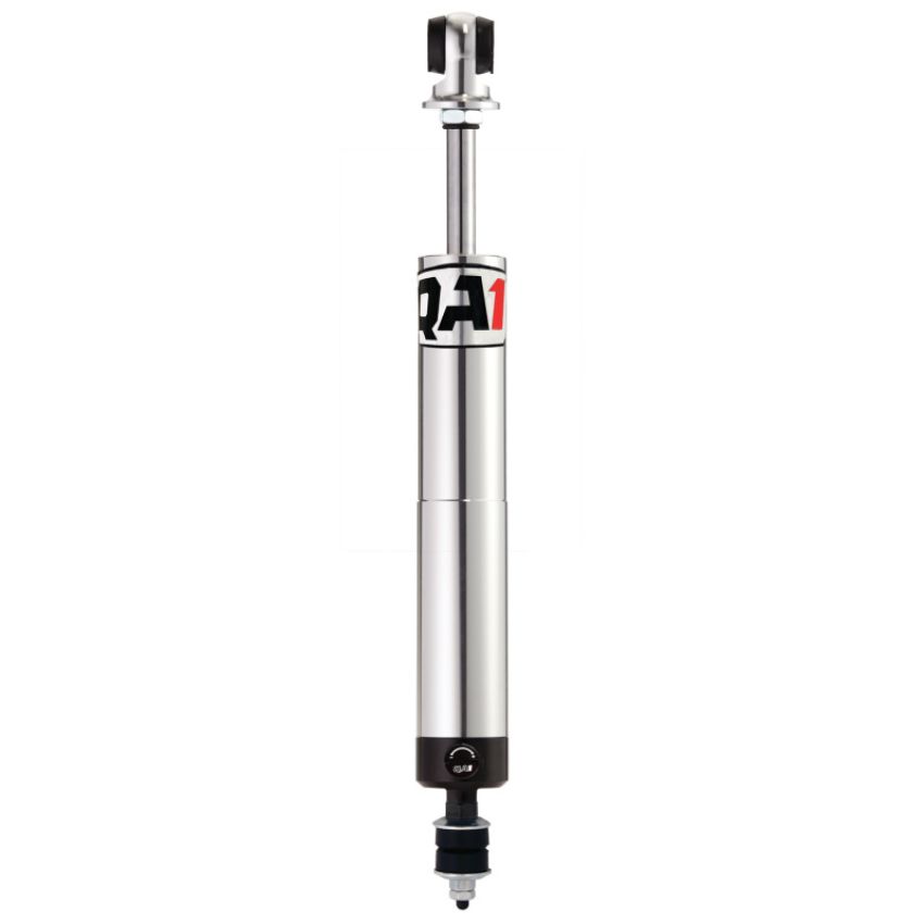 QA1 TS518 Stocker Star Series Rear Shock Absorber - Single Adj. - 11.5in/16.5in - Aluminum