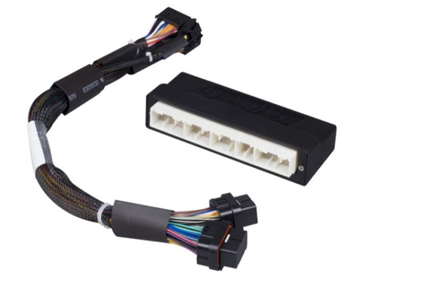 Haltech HT-140961 Elite 1000/1500 Plug-n-Play Adaptor Harness