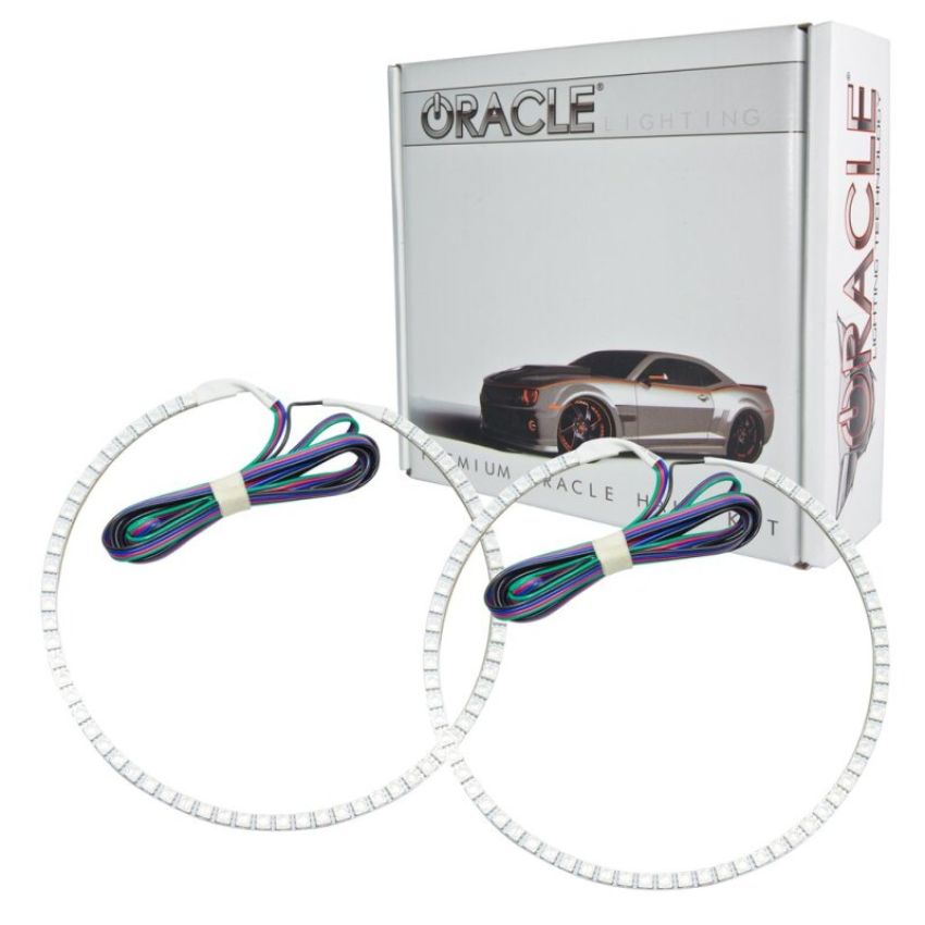 Oracle Lighting 2505-335 ColorSHIFT(tm) Halo Kit, ColorSHIFT(tm) - BC1
