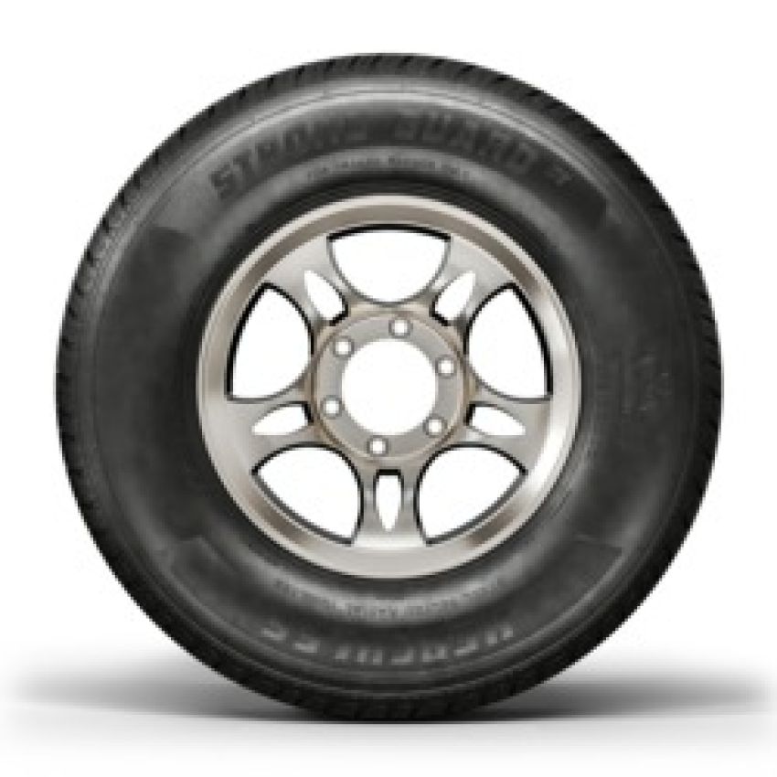 HERCULES Strong Guard ST 235/80R16