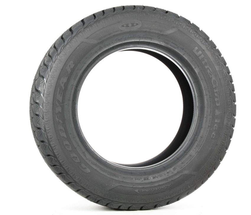 GOODYEAR Ultra Grip Ice WRT 225/65R17 Winter