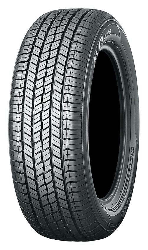 YOKOHAMA Avid S30B/S30D 205/55R16 All-Season