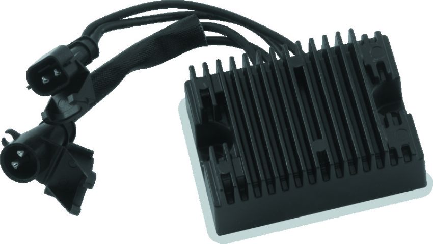 TwinPower 498257 Voltage Regulators