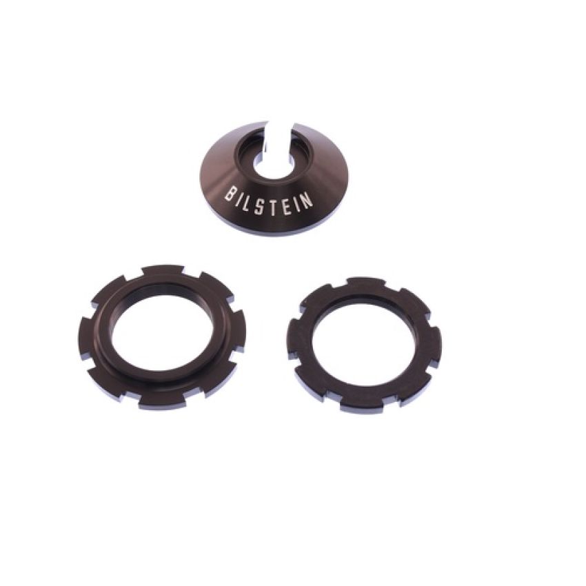 Bilstein A409122010 CA4 Series - Suspension Shock Absorber