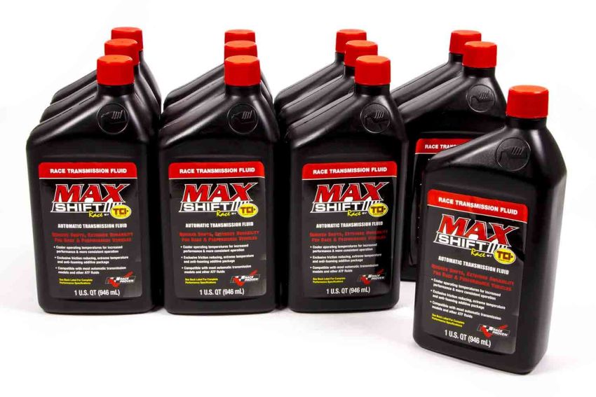 TCI TCI950610 Trans Fluid Max Shift