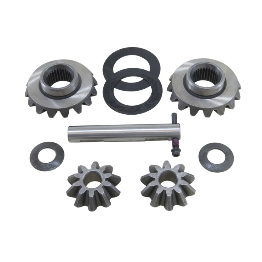 Yukon Gear & Axle YPKF8.8-S-28 Yukon Gear Standard Open Spider Gear Kit For 8.8in Ford (and IFS) w/ 28 Spline Axles