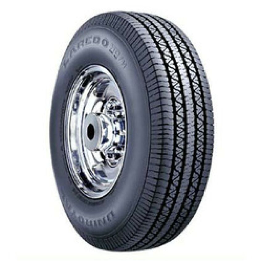 UNIROYAL Laredo HD/H 265/75R16 All-Season