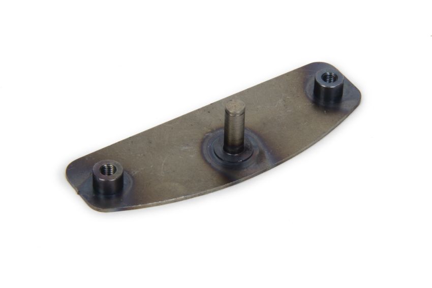 MPD RACING MPD84001 Weld-On Shifter Bracket
