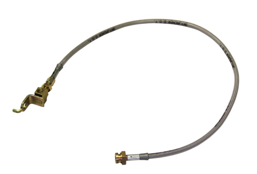 Skyjacker RBL35 REAR BRAKE LINE RANGER/BRON