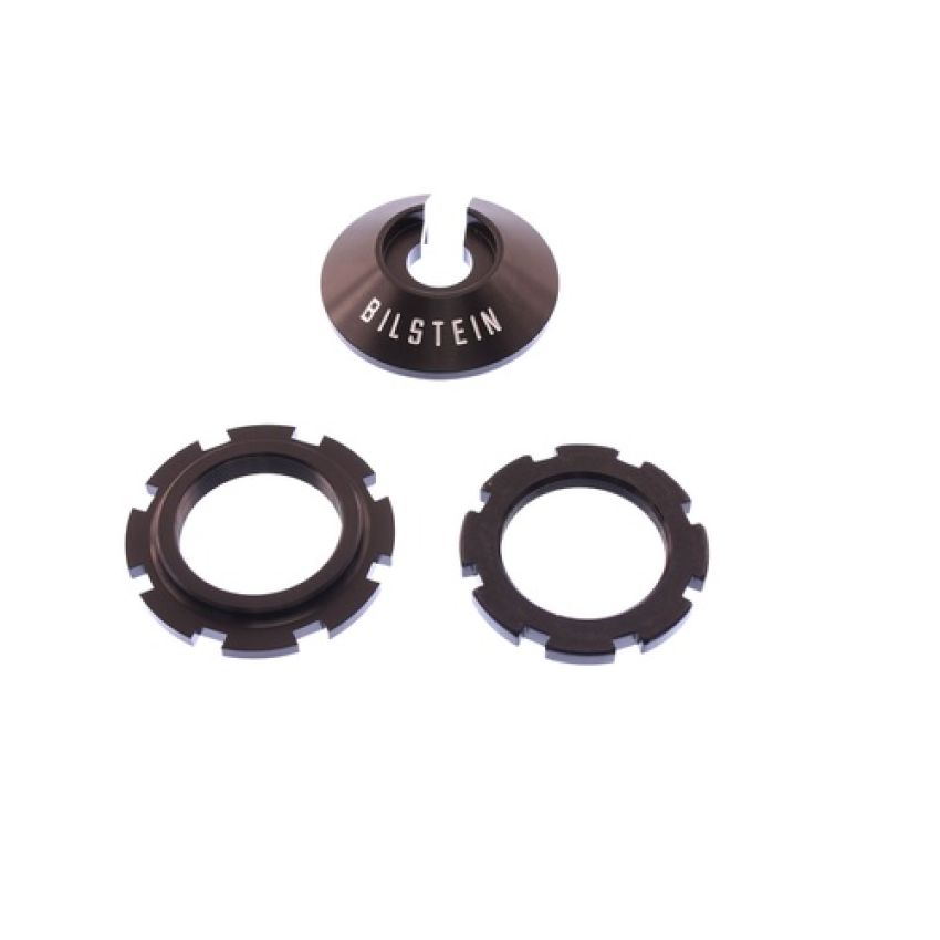 Bilstein A411152530 CA4 Series - Suspension Shock Absorber