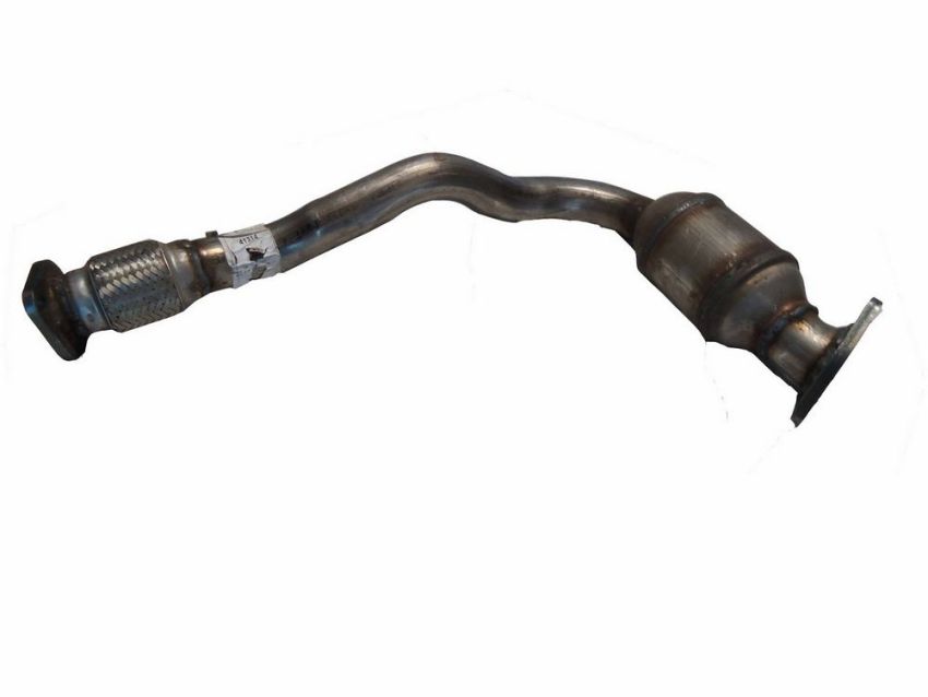 AB Catalytic 41314 Direct-Fit Catalytic Converter EPA (Federal)