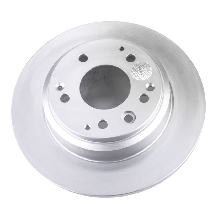 PowerStop JBR529EVC PowerStop Evolution Coated Rotor