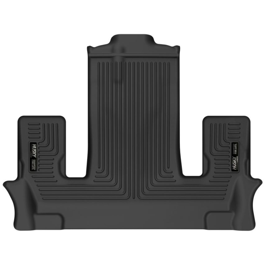 HUSKY LINERS HSK51941 X-Act Contour Floor Liners