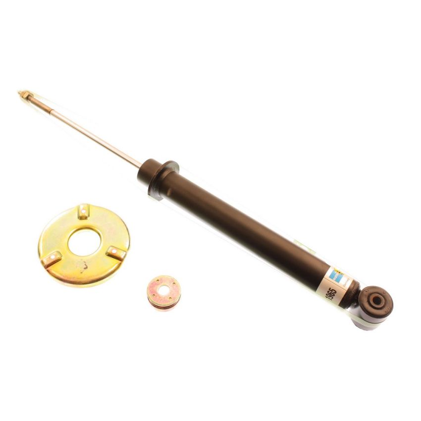 Bilstein 19019659 B4 OE Replacement - Suspension Shock Absorber