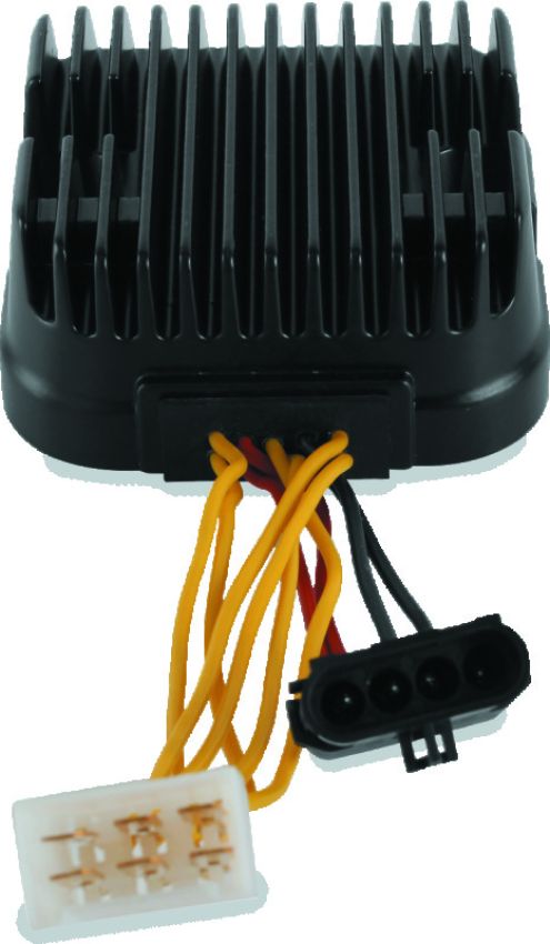QuadBoss 463033 05-06 Polaris Sportsman 700 EFI (02) Voltage Regulator