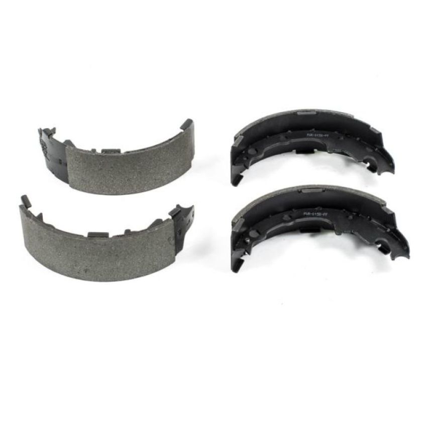 PowerStop B538 Drum Brake Shoe
