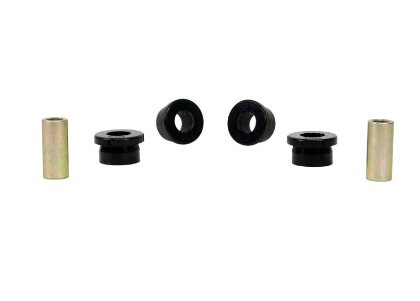 Whiteline W53608 96-00 Honda Civic EK Control Arm Lower - Inner Front Bushing Kit