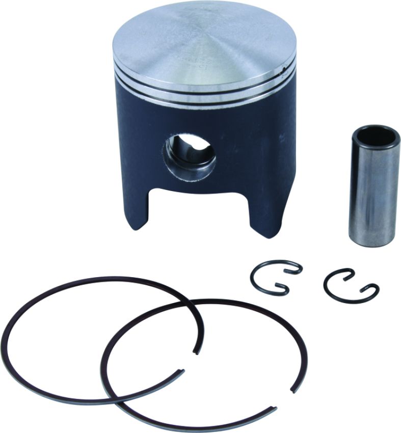 Vertex Pistons 22442B Vertex Piston 90-94 KTM 250 SX 250cc Cast Replica Piston Kit