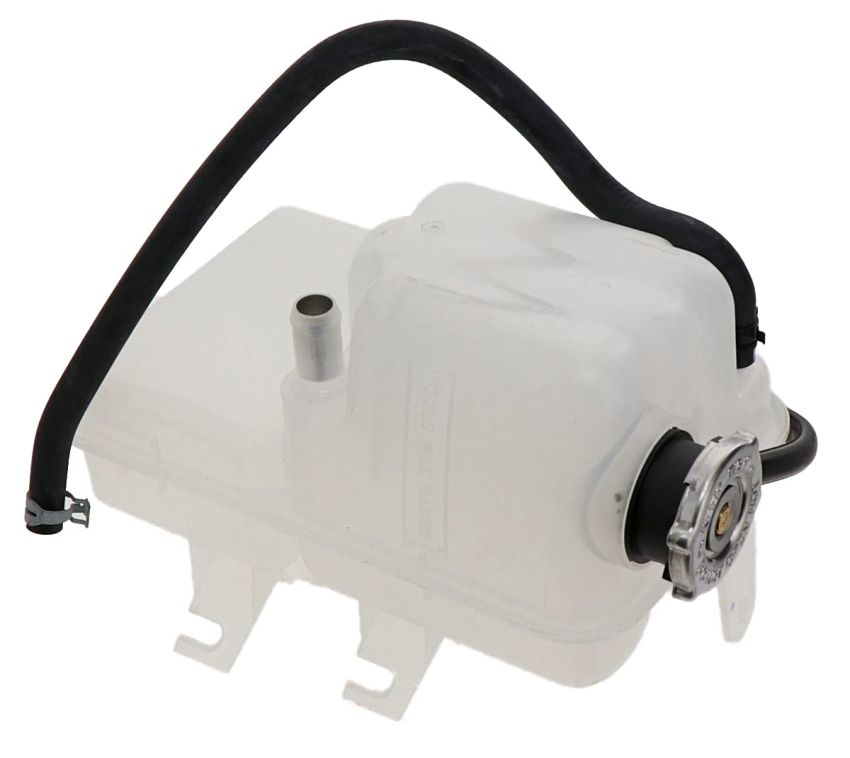 Genuine Chrysler 4880498AC Coolant Recovery Bottle