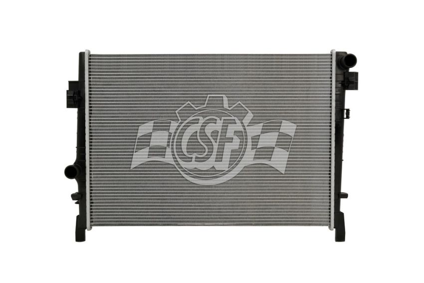 CSF 3455 Radiator