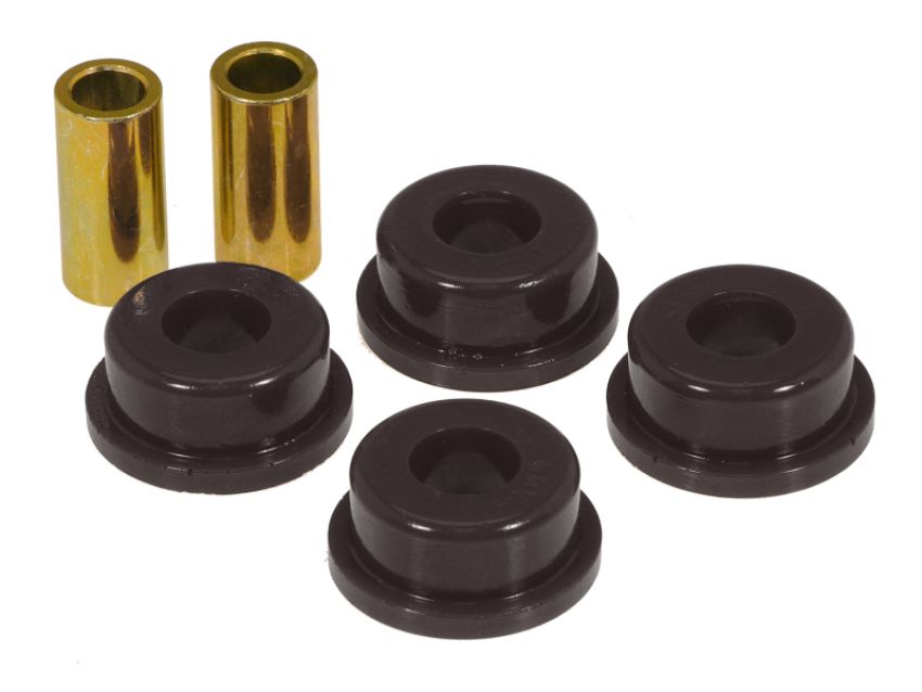 Prothane 1-1204-BL 93-98 Jeep Grand Cherokee Rear Track Arm Bushings - Black