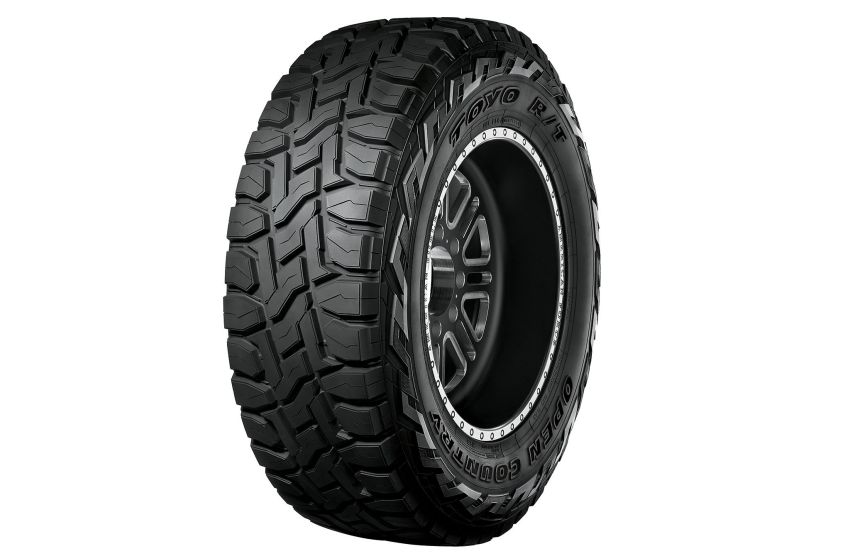 TOYO Open Country R/T 305/70R16 All-Season