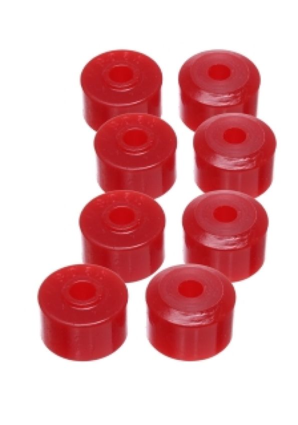Energy Suspension 70.7005R Polaris RZR 800/800S Sway Bar End Link Bushings - Red