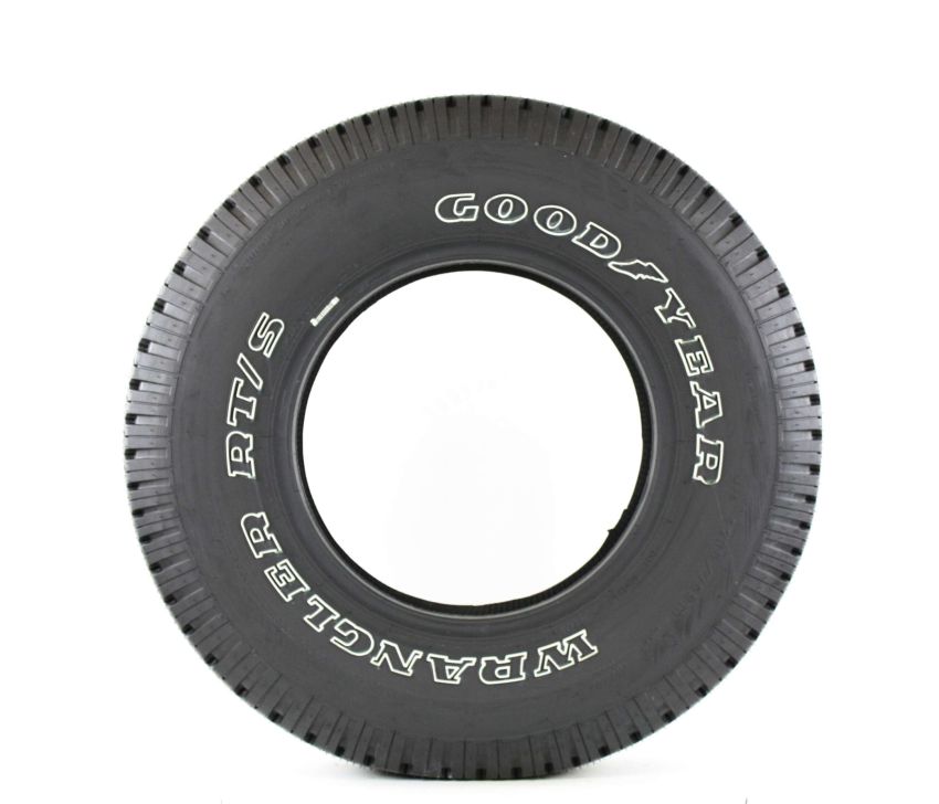 GOODYEAR Wrangler RT/S 245/75R16 All-Season
