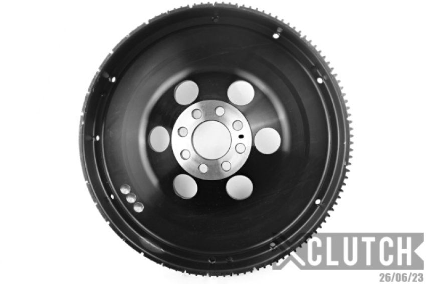 XCLUTCH XFNI018CL 03-06 Nissan 350Z Track 3.5L Lightweight Chromoly Flywheel