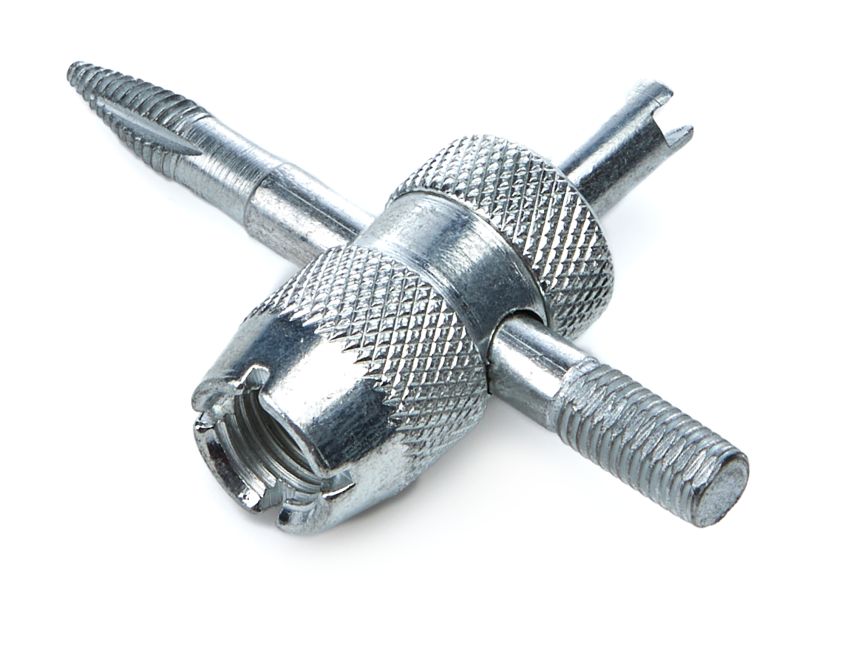 QUICKCAR RACING PRODUCTS QRP56-119 Valve Stem Core Remover