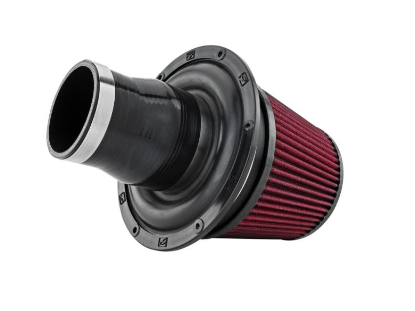 Skunk2 Racing 343-99-0610 Skunk2 Universal Air Intake Kit with Filter & Mounting Ring