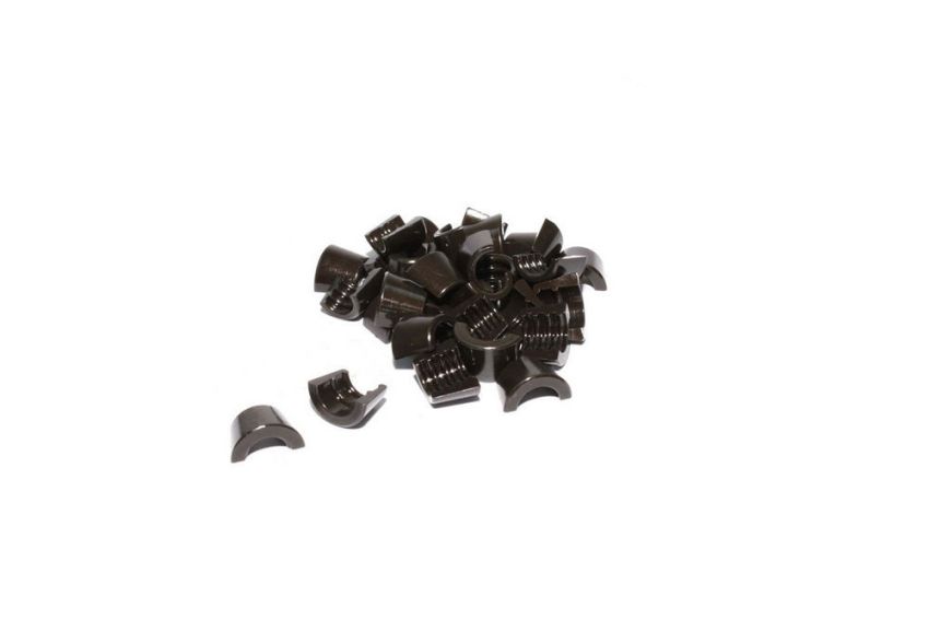 COMP CAMS COM627-16 3/8in 10Deg Super Locks Chrysler 2 & 4 Groove