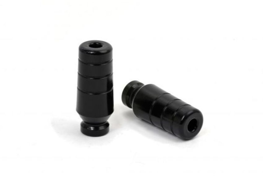 97-01 Jeep XJ Extended Front Bump Stops Pair