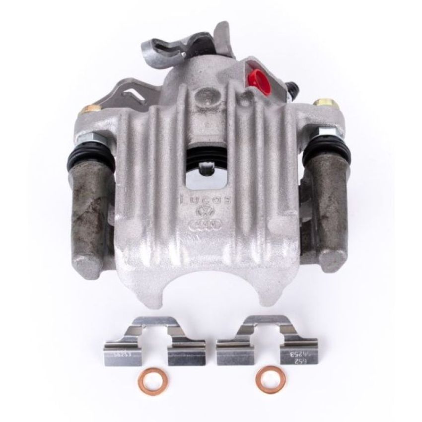 PowerStop L2572 Autospecialty By PowerStop Replacement Brake Caliper