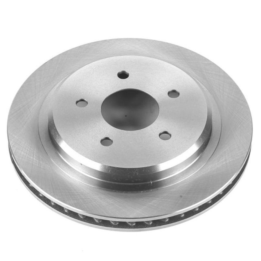 PowerStop AR8262 AutoSpecialty Brake Rotor
